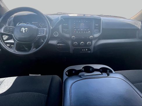 Used 2019 RAM 2500 Tradesman AWD/4WD image 13