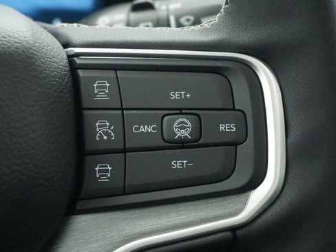 New 2026 Jeep Grand Wagoneer Limited AWD/4WD image 35