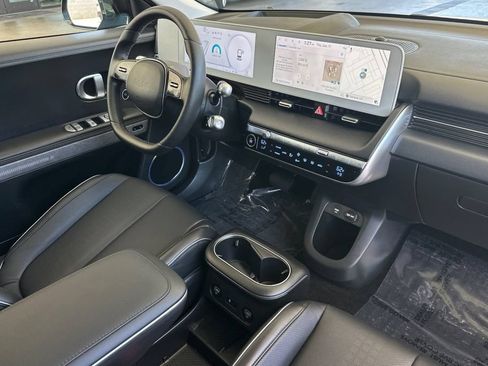 Used 2024 Hyundai Ioniq 5 Limited RWD image 18