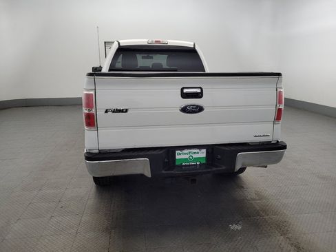 Used 2013 Ford F150 XLT w/ XLT Chrome Pkg image 6