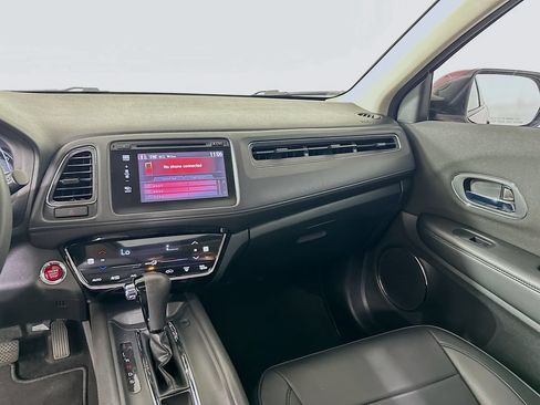 Certified 2017 Honda HR-V EX image 20
