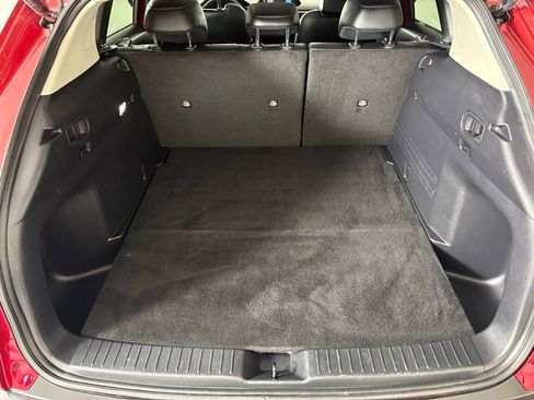 Used 2024 MAZDA CX-50 AWD 2.5 S w/ Premium Package image 38