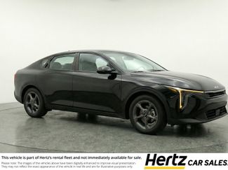 Used 2025 Kia K4 FWD video 1