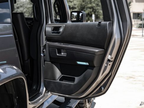 Used 2009 HUMMER H2 Luxury AWD/4WD image 90