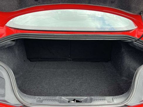 Used 2024 Ford Mustang Coupe RWD image 18