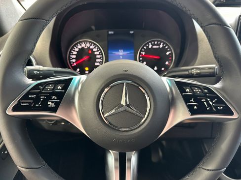 New 2025 Mercedes-Benz Sprinter 3500 image 22