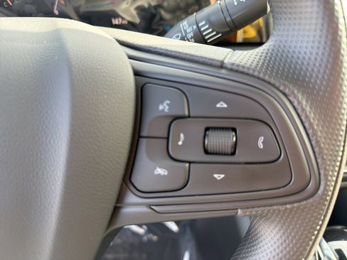 New 2026 Buick Envista Preferred w/ Advanced Safety Package image 18