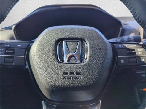 New 2026 Honda CR-V EX-L image 17