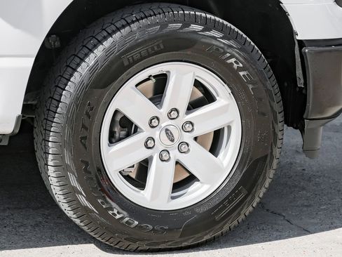 Used 2024 Ford F150 XL image 40