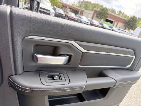 New 2026 RAM 2500 Big Horn image 27