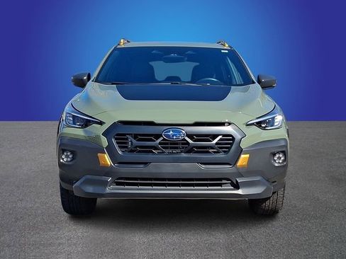 Certified 2024 Subaru Crosstrek 2.5i Wilderness w/ Wilderness Package image 2