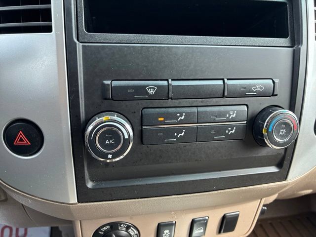 Used 2012 Nissan Frontier SV AWD/4WD image 28