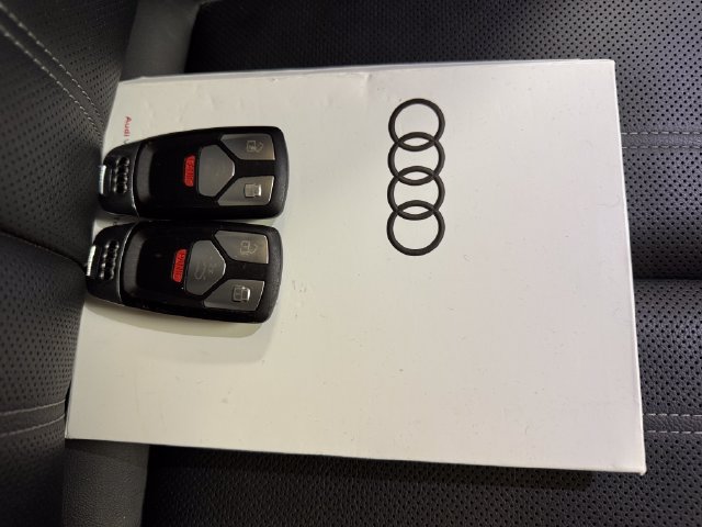 Used 2024 Audi Q5 2.0T Premium Plus AWD/4WD image 27