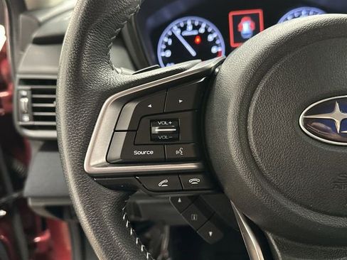 Certified 2021 Subaru Outback Premium w/ Popular Package #1 image 8