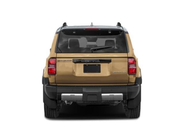 Used 2027 Toyota Land Cruiser AWD/4WD image 6