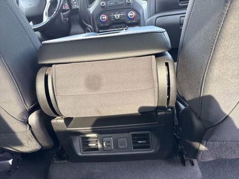 Used 2019 Chevrolet Silverado 1500 LT w/ All-Star Edition image 17