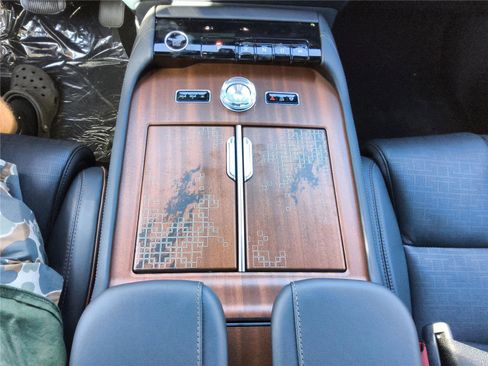 New 2026 Lincoln Navigator Black Label AWD/4WD image 20