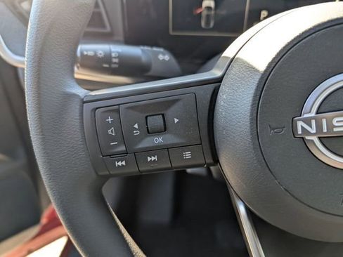 New 2026 Nissan Kicks SV w/ SV Premium Package image 18