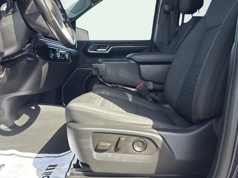 Used 2022 GMC Sierra 1500 Elevation AWD/4WD image 25