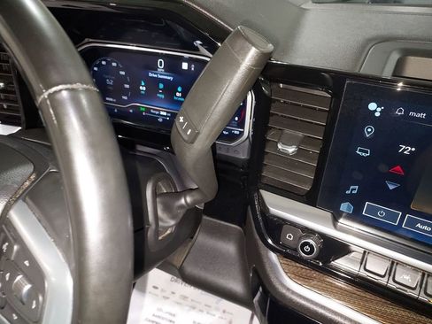 Used 2023 Chevrolet Silverado 1500 RST image 25