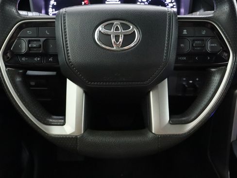 Used 2024 Toyota Tundra SR5 RWD image 23