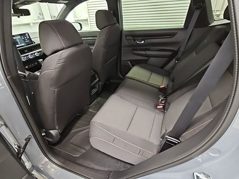 New 2026 Honda CR-V Sport image 29
