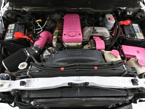 Used 2003 Dodge Ram 2500 Truck SLT image 41