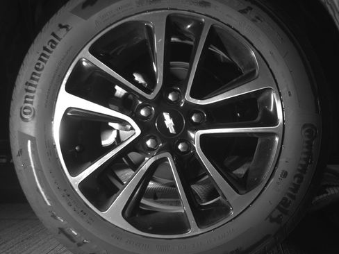 Used 2025 Chevrolet TrailBlazer LT image 15