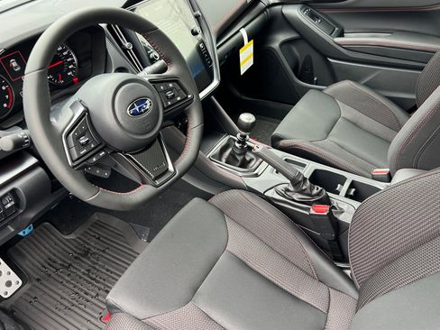 New 2025 Subaru WRX Premium image 10