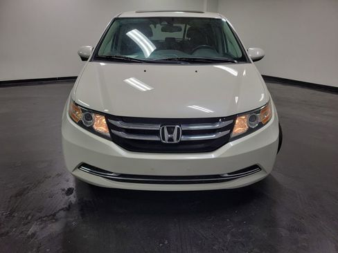 Used 2016 Honda Odyssey EX-L image 2