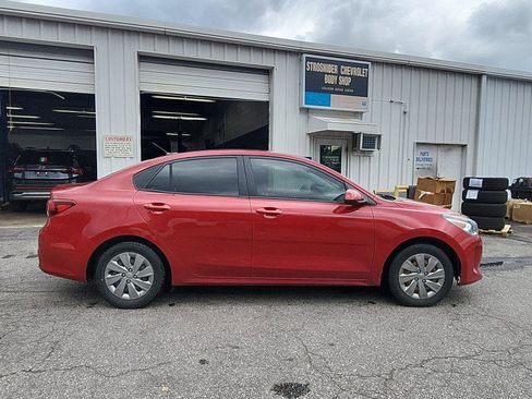 Used 2020 Kia Rio S FWD image 6
