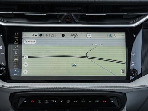 New 2026 Jeep Cherokee Overland image 30