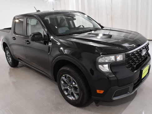 New 2026 Ford Maverick XLT w/ Equipment Group 301A AWD/4WD image 5