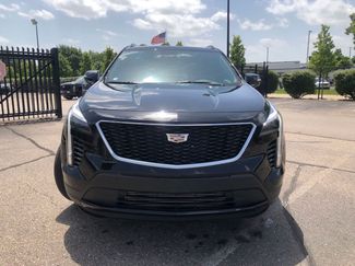 Used 2023 Cadillac XT4 Sport AWD/4WD video 2