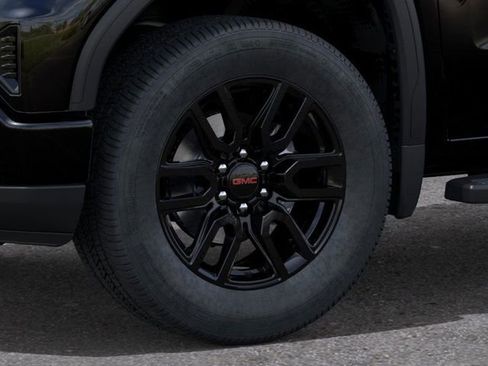 New 2026 GMC Sierra 1500 Elevation image 9