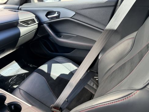 Used 2022 Acura TLX w/ A-SPEC Pkg image 20