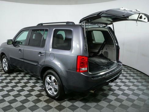 Used 2014 Honda Pilot EX-L image 34