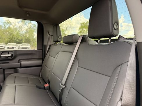 New 2026 GMC Sierra 2500 Pro w/ 1SA Pro Safety Plus Package image 26