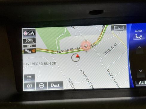 Used 2017 Lexus GS 350 image 14