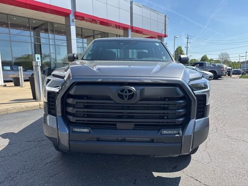 New 2026 Toyota Tundra SR5 AWD/4WD image 9