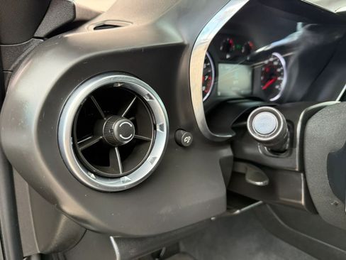 Used 2018 Chevrolet Camaro LT w/ RS Package RWD image 36