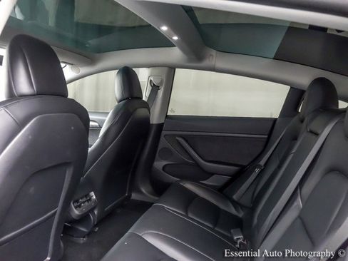 Used 2021 Tesla Model 3 Standard Range Plus image 15