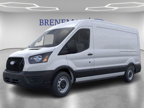 New 2026 Ford Transit 250 148 Medium Roof image 1