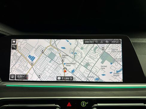 Used 2020 BMW X7 xDrive50i w/ Cold Weather Package image 22