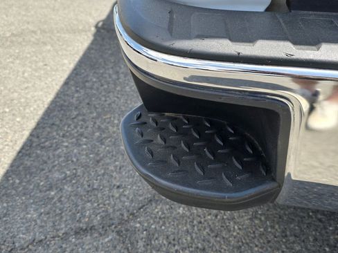 Used 2014 Chevrolet Silverado 1500 W/T w/ WT Convenience Package image 16