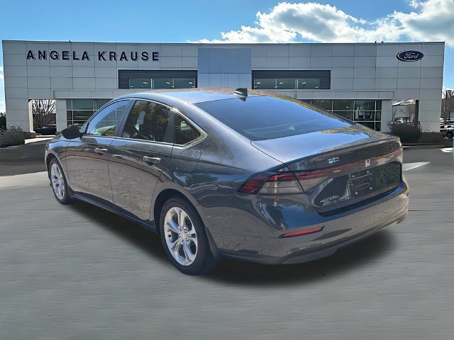 Used 2023 Honda Accord LX image 6