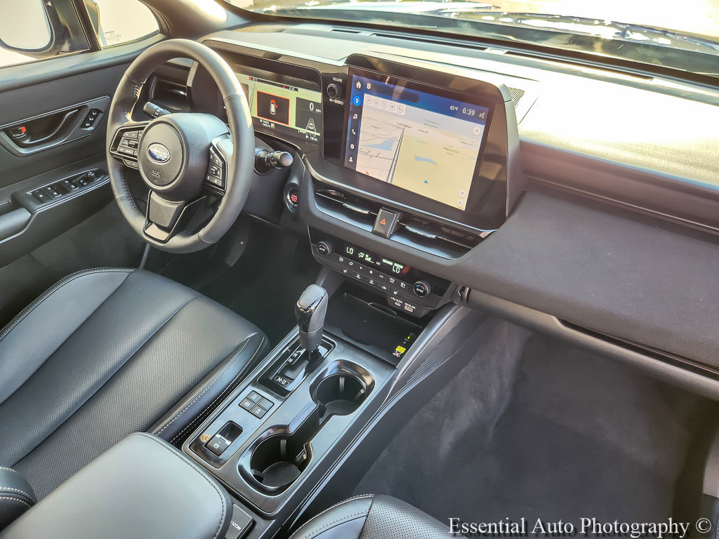 Certified 2026 Subaru Outback Limited AWD/4WD image 23