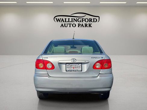 Used 2007 Toyota Corolla LE image 5