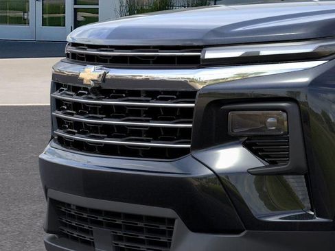 New 2026 Chevrolet Traverse LT image 13