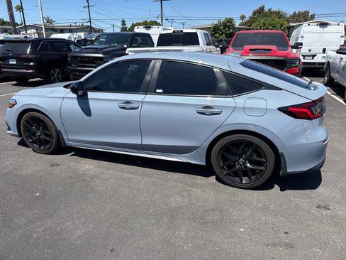 Used 2023 Honda Civic Sport image 22
